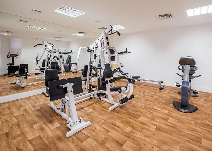 Hotel The Olive Tree Agios Epiktitos