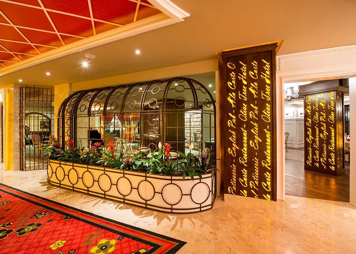 The Olive Tree Agios Epiktitos