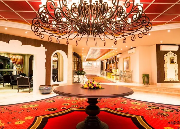 ジ オリーブ ツリー