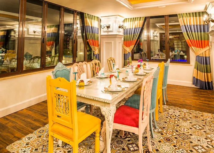 Hotel The Olive Tree Agios Epiktitos