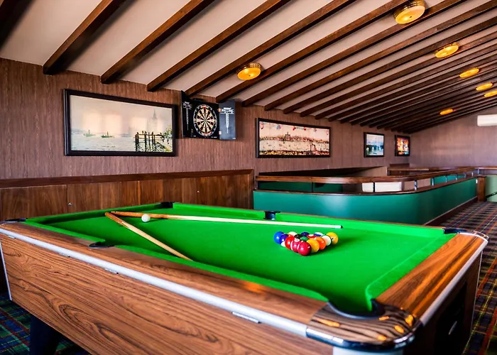 ホテル ジ オリーブ ツリー