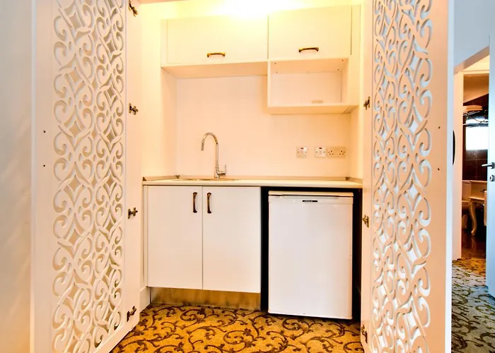 The Olive Tree Otel 4*