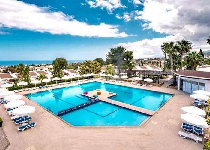 Hotel The Olive Tree Agios Epiktitos