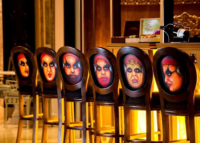 The Olive Tree Otel 4*