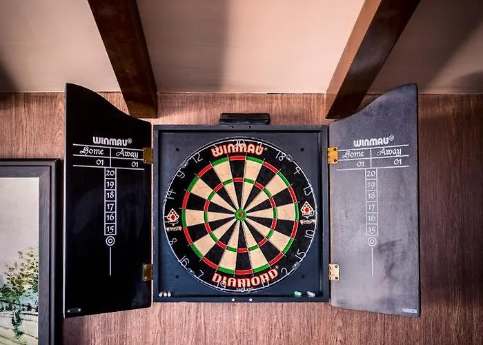 ジ オリーブ ツリー 4* Ayios Epiktitos