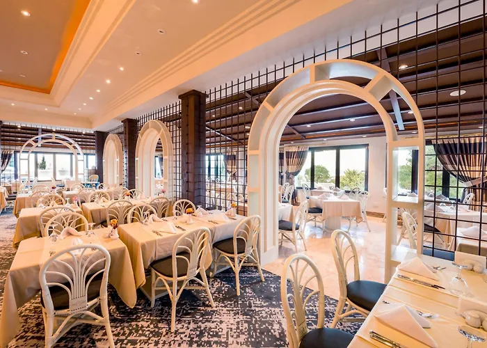 Hotel The Olive Tree 4*