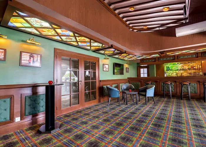 Hotel The Olive Tree Agios Epiktitos